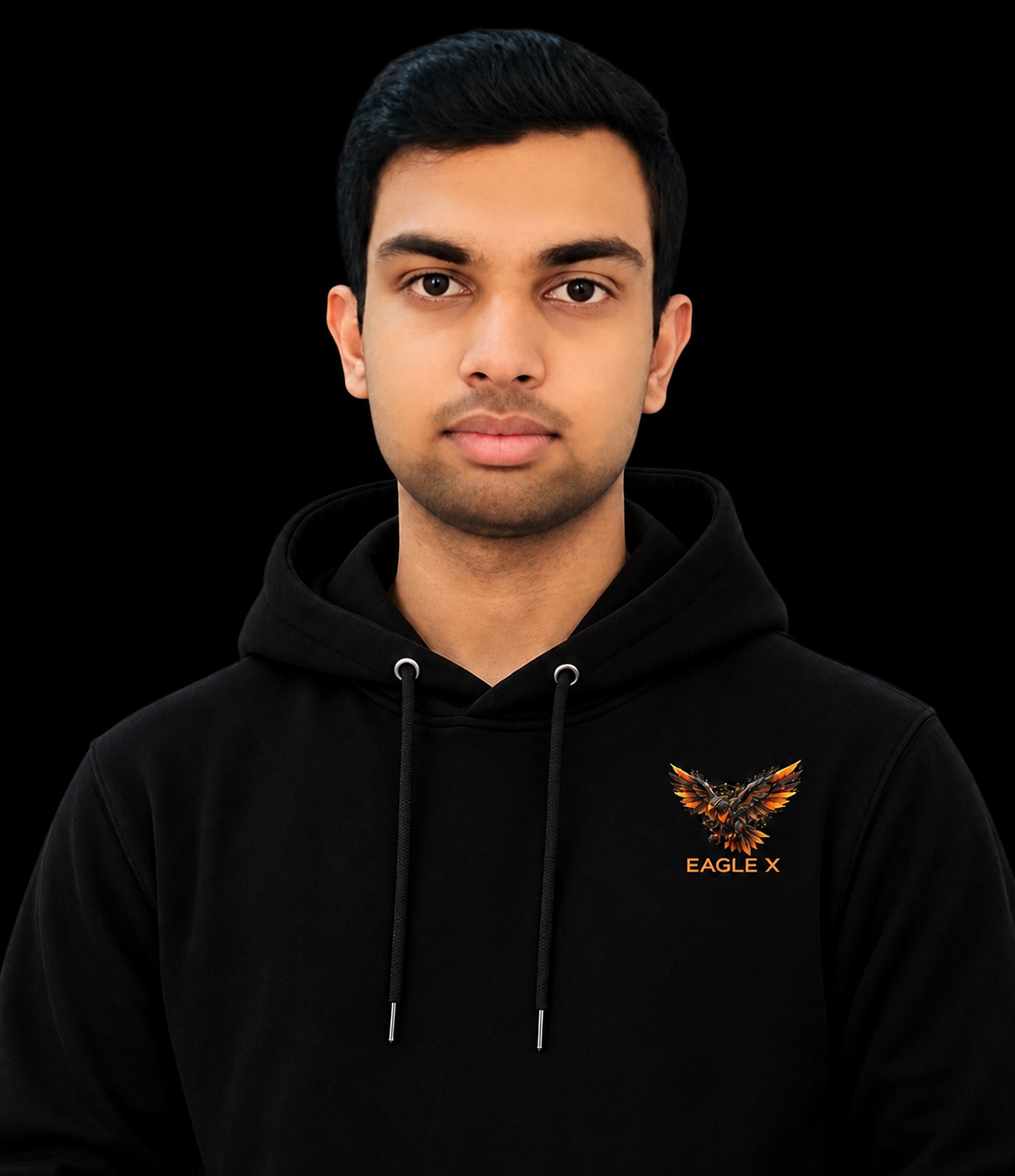 Rishi Pandey